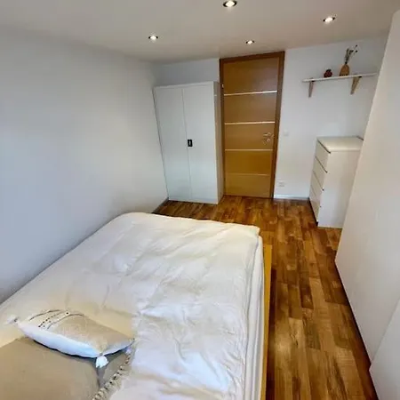 Local Flat ツェルマット