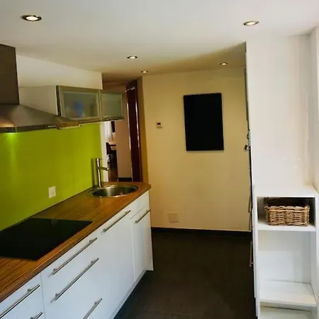 Local Flat ツェルマット