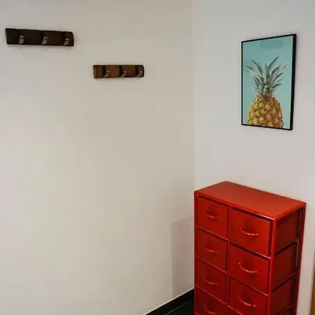 Local Flat Apartman